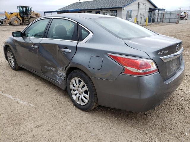 1N4AL3AP7FN399032 Nissan ALTIMA 2.5