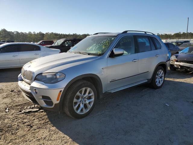 2013 BMW X5 xDrive35i