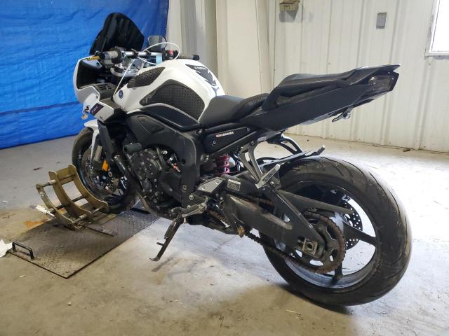 2012 YAMAHA FZ1 S JYARN17EXCA008567