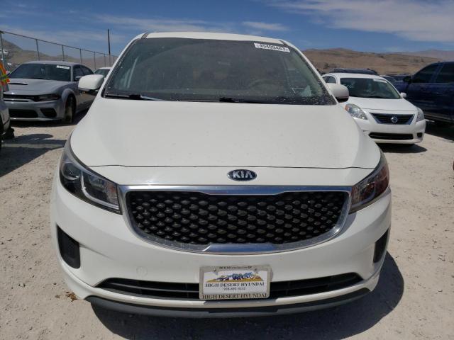 KNDMB5C13G6151614 KIA SEDONA LX