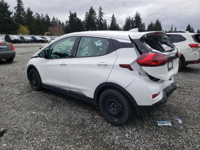 2020 CHEVROLET BOLT EV 1GBJF1R08L4139581