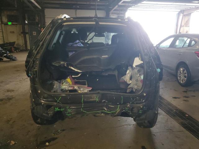 1C4PJMCS6HW530630 Jeep Cherokee Latitude