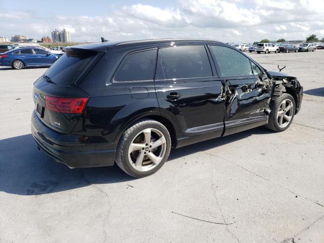 WA1WAAF76JD045658 2018 AUDI Q7, photo no. 3