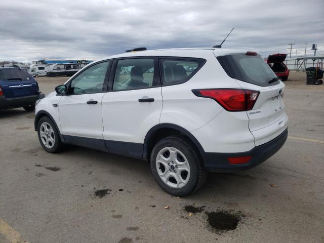 1FMCU0F7XKUB31465 Ford ESCAPE S