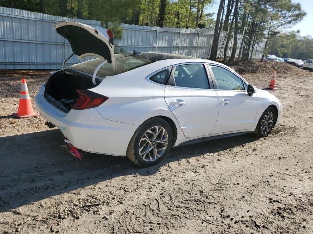 5NPEF4JA0LH046325 Hyundai SONATA SEL
