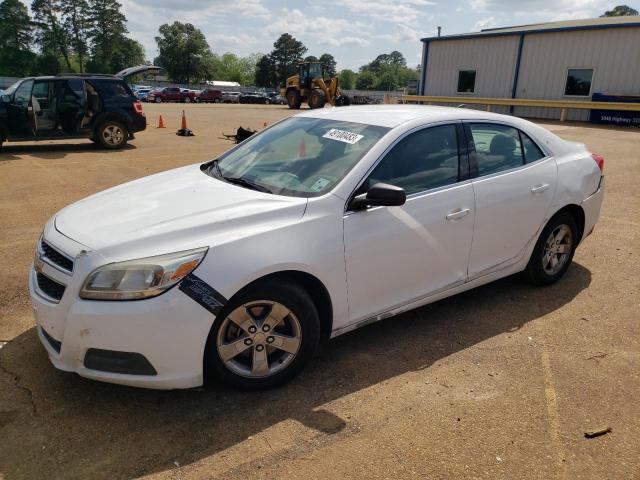 2013 Chevrolet Malibu LS