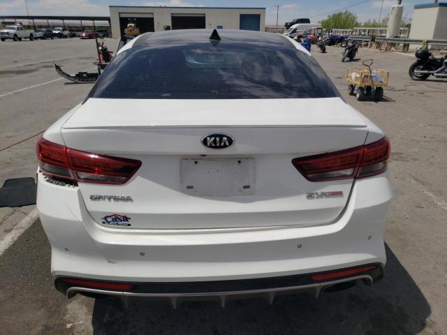 5XXGW4L24HG133890 KIA OPTIMA SX