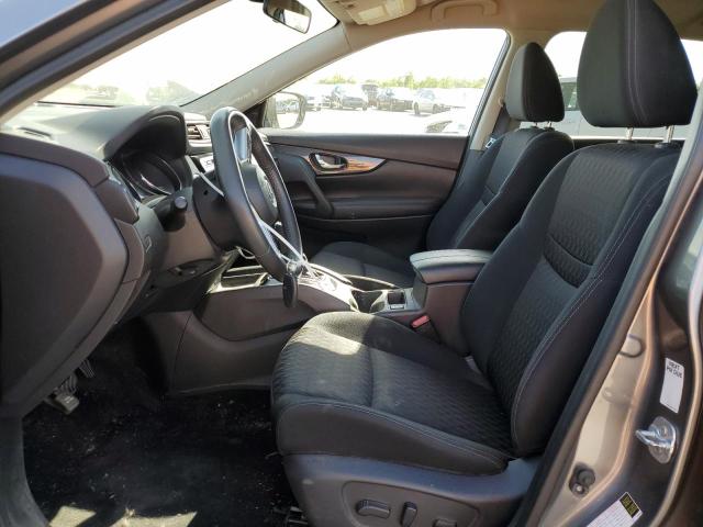 KNMAT2MT3HP587972 Nissan ROGUE S