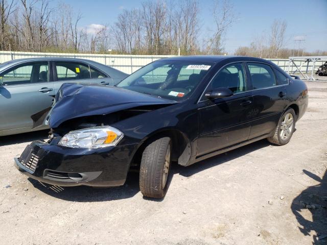 2006 Chevrolet Impala LTZ