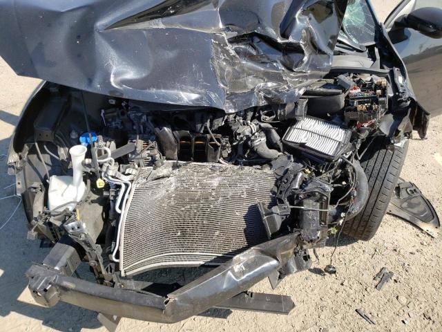 3KPF24AD7KE115752 KIA FORTE FE