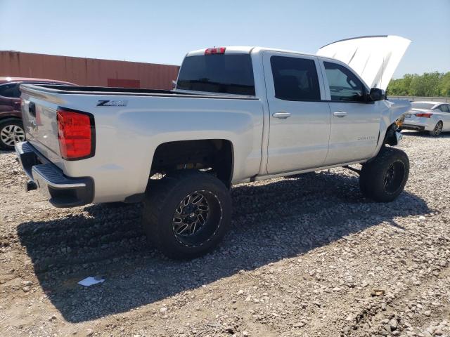 Vin: 3gcpcrec8hg214173, lot: 47889123, chevrolet all models c1500 lt 20173