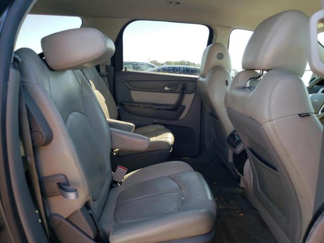 1GKKRRKD0EJ322923 GMC Acadia Slt-1
