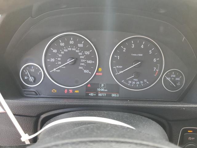 2015 BMW 428 I - WBA3N3C52FK232777