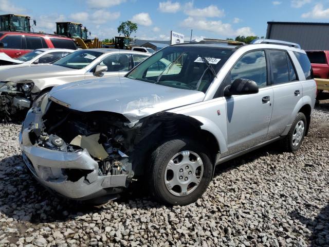 2007 Saturn VUE 