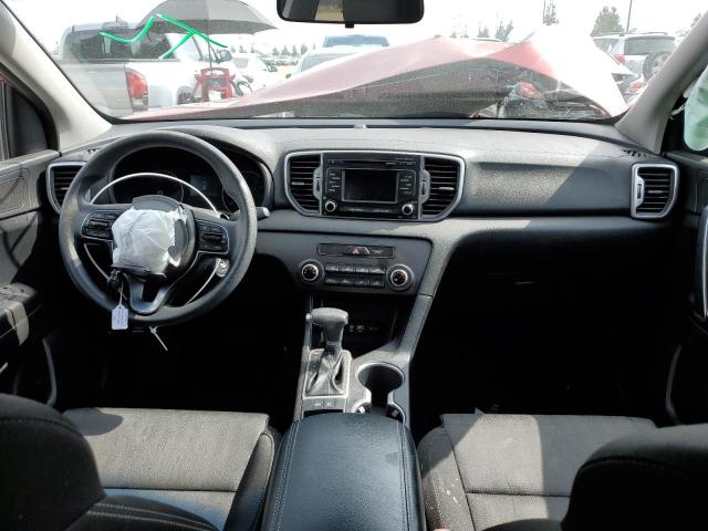 KNDPM3AC0H7077760 KIA Sportage Lx