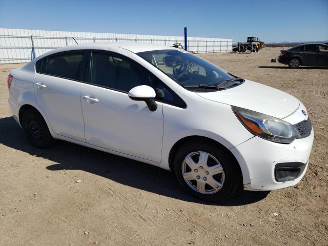 KNADM4A35G6654521 KIA RIO LX