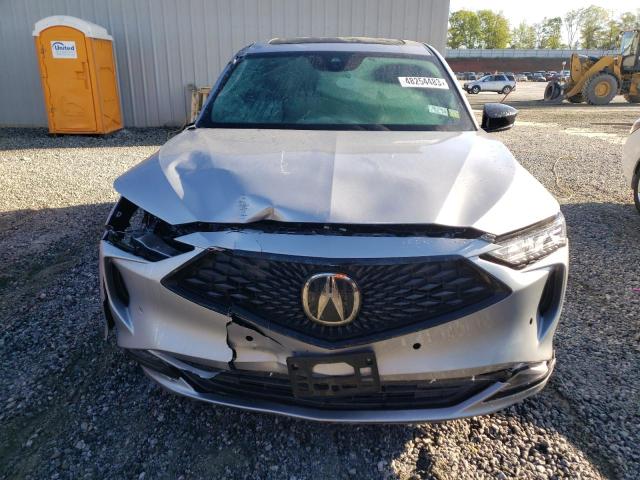 2022 ACURA MDX A-SPEC - 5J8YE1H07NL038797