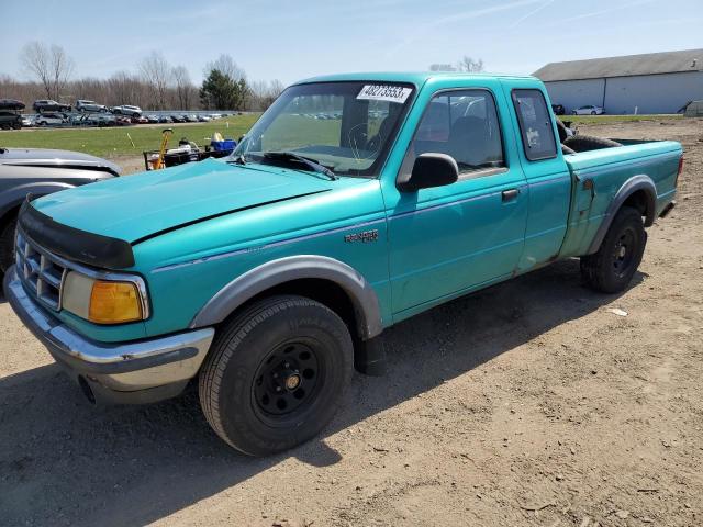 1994 Ford Ranger 