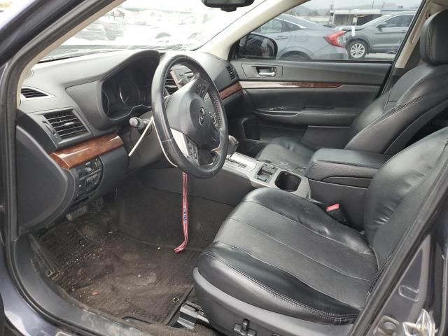 4S3BMBL61E3030610 Subaru Legacy 2.5i Limited