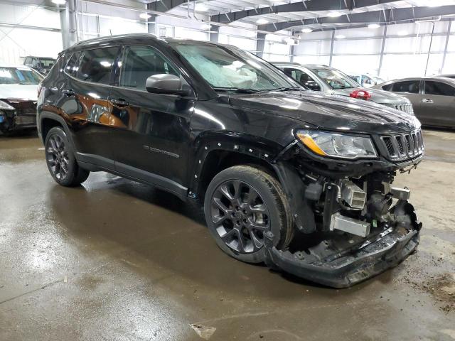 2021 JEEP COMPASS 80 3C4NJDEB5MT555250