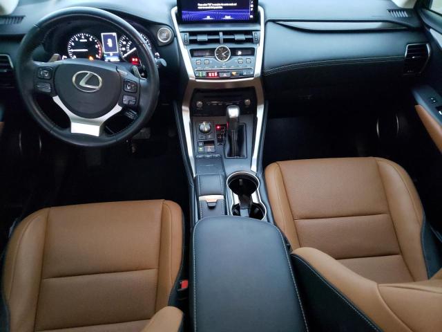 2020 LEXUS NX 300 JTJGARBZ4L5009896