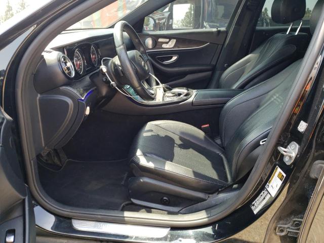 WDDZF4JB5HA045217 Mercedes-Benz E 300