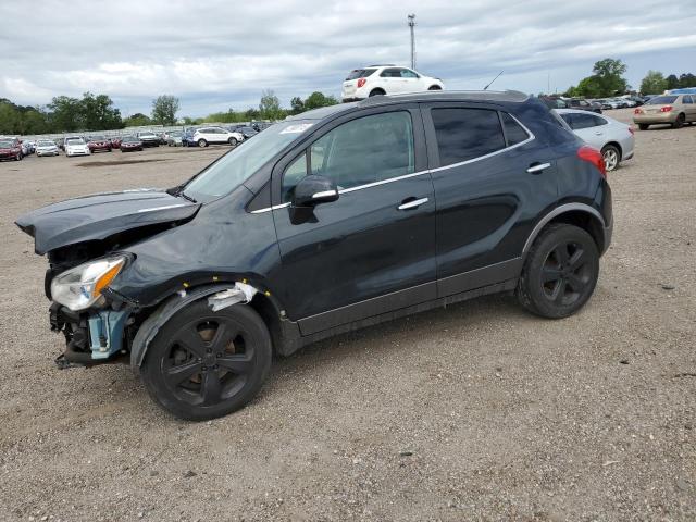 2014 Buick Encore 