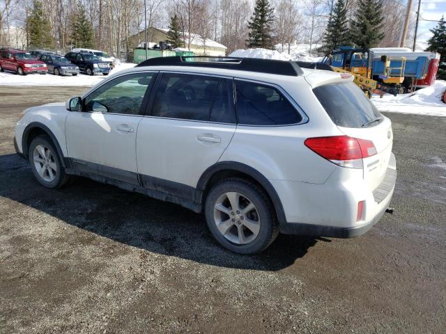 4S4BRDLCXE2221320 Subaru Outback 3.6r Limited
