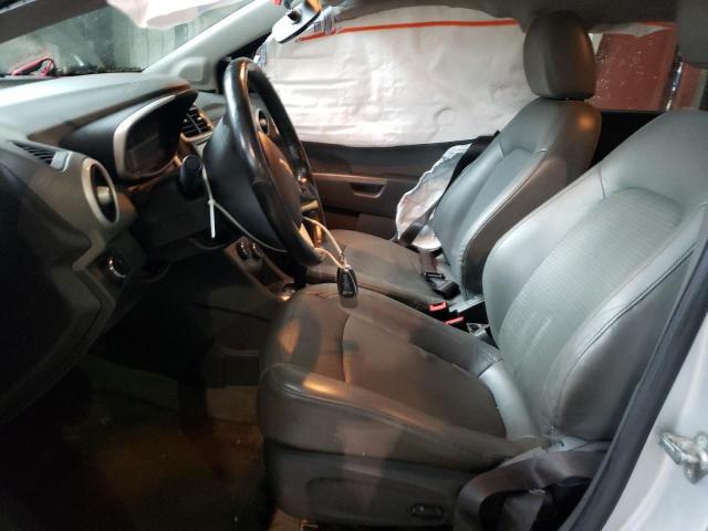 2017 CHEVROLET SONIC PREM - 1G1JF5SB1H4136441