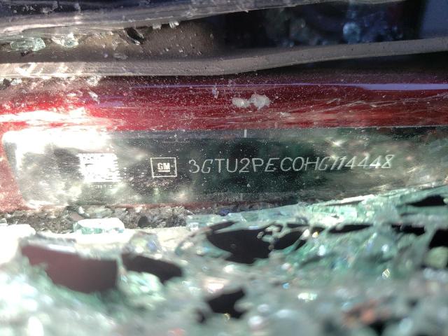 3GTU2PEC0HG114448 GMC Sierra K1500 Denali