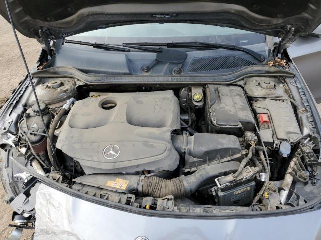 WDDSJ4GB6HN424341 Mercedes-Benz CLA 250 4MATIC