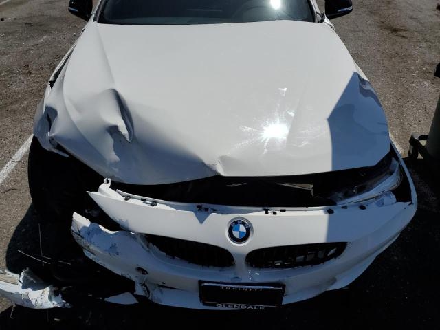 WBA4W3C50JAF91421 BMW 430I