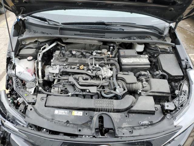 5YFS4MCE6MP085529 Toyota COROLLA SE