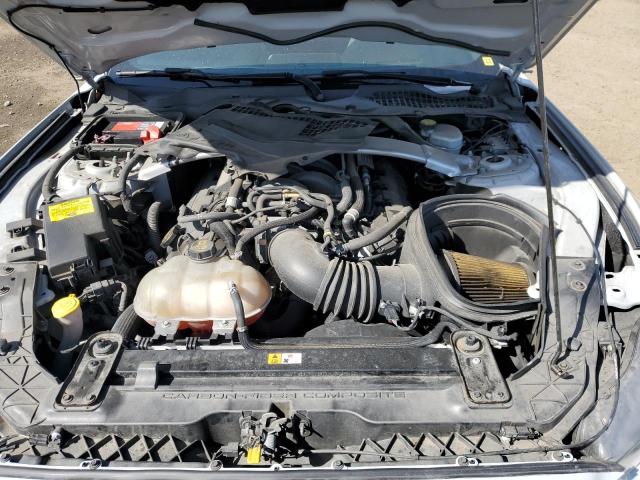 1FA6P8JZ3H5523373 Ford Mustang Shelby Gt350