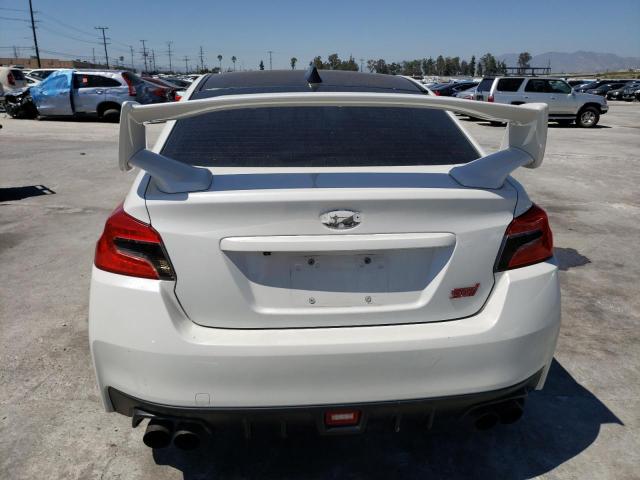 JF1VA2L61F9813467 Subaru Wrx Sti