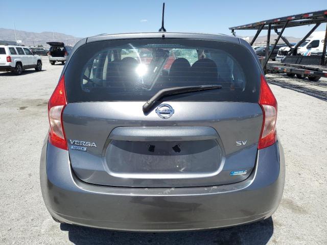3N1CE2CP9GL356353 Nissan Versa Note S