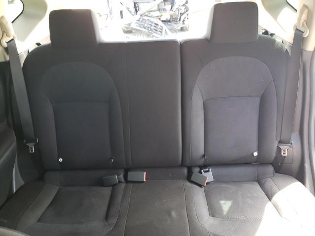 JN8AS5MT6EW102086 Nissan Rogue Select S