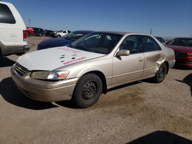 1999 Toyota Camry CE