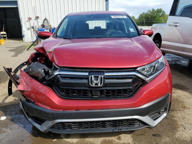 2HKRW1H59NH408941 Honda CR-V EX