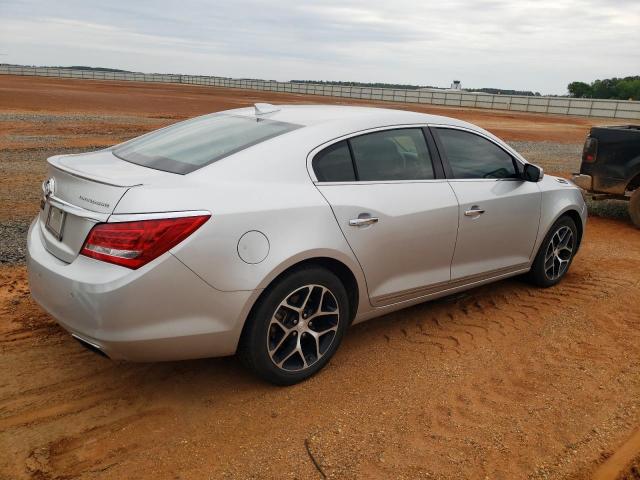 2016 BUICK LACROSSE S - 1G4G45G35GF249106