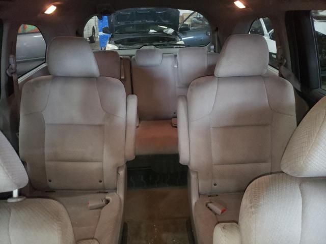 2015 HONDA ODYSSEY LX - 5FNRL5H22FB106770