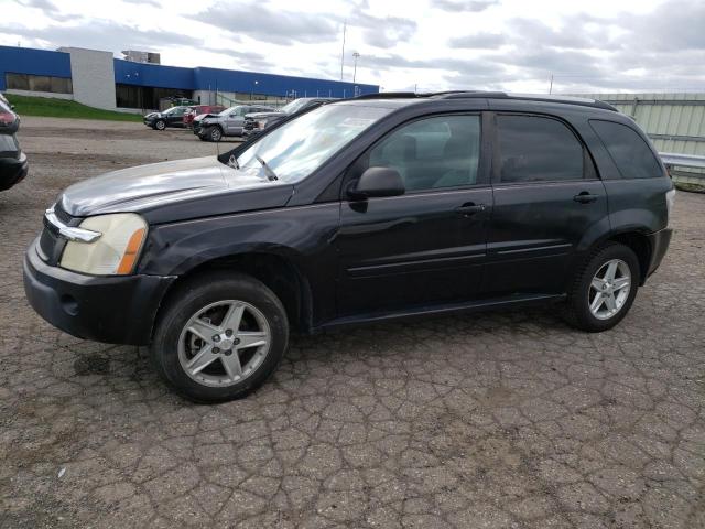 2005 Chevrolet Equinox LT