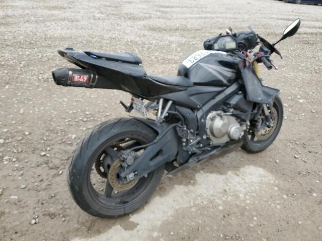 2005 HONDA CBR600 RR - JH2PC37005M208710
