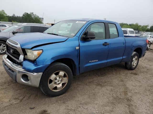 2009 Toyota Tundra 