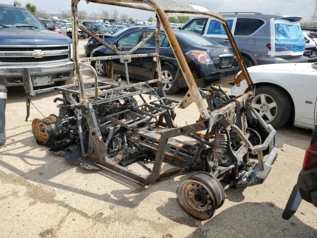 2020 CAN-AM DEFENDER H - 3JBUGAR28LK000237