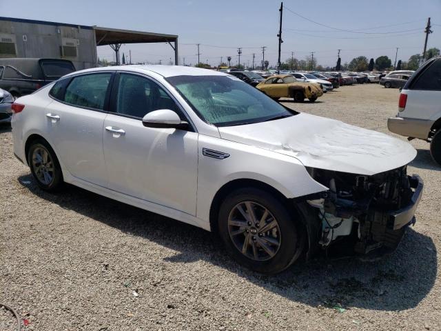 5XXGT4L30KG339653 KIA Optima Lx