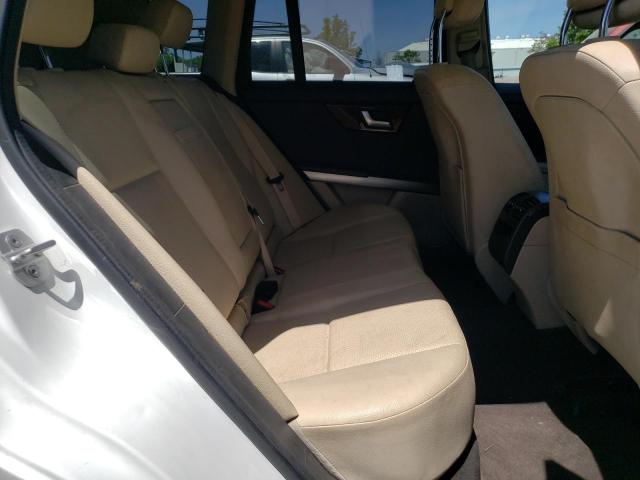WDCGG5HB7EG224100 Mercedes-Benz GLK 350