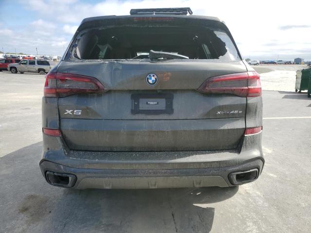 5UXTA6C09P9P57847 2023 BMW X5, photo no. 6