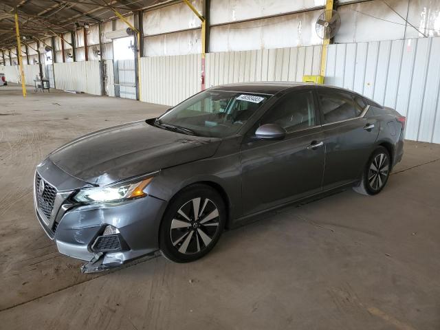 2022 NISSAN ALTIMA SV - 1N4BL4DV4NN361910