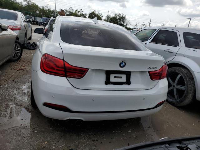 2018 BMW 430I GRAN - WBA4J1C58JBG79694
